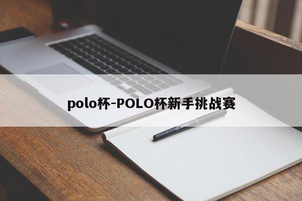 polo杯-POLO杯新手挑战赛